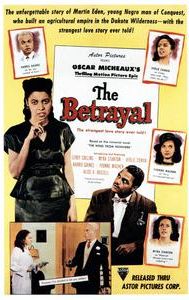 The Betrayal (1948 film)