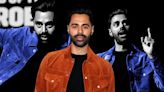 Hasan Minhaj gets in the Spirit of his new gig