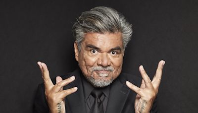 George Lopez is coming to San Antonio's Frost Bank Center on Aug. 10