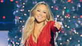 Mariah Carey Starts “Defrosting” For Christmas & Announces Holiday Concert Tour Dates