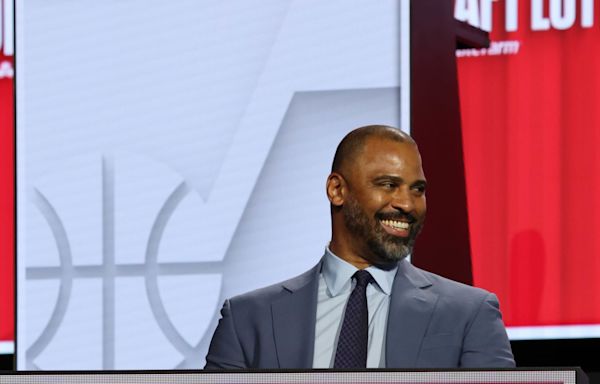 NBA Trade Rumors: Rockets, Grizzlies to Shop No. 3, No. 9 Picks in 2024 NBA Draft