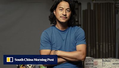 Where did this Hong Kong toymaker find his true inspiration?