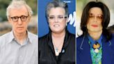 Rosie O'Donnell turned down Woody Allen movie role, Michael Jackson meeting over allegations