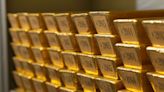 Record percentage of central bankers expect gold holdings to increase