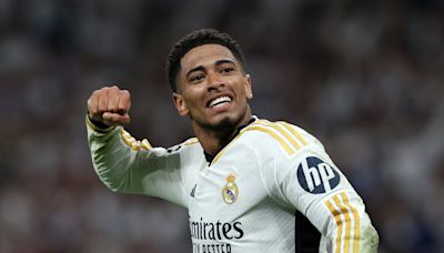 Borussia Dortmund vs Real Madrid: Champions League final date, team news, kick-off time, prediction, TV, h2h