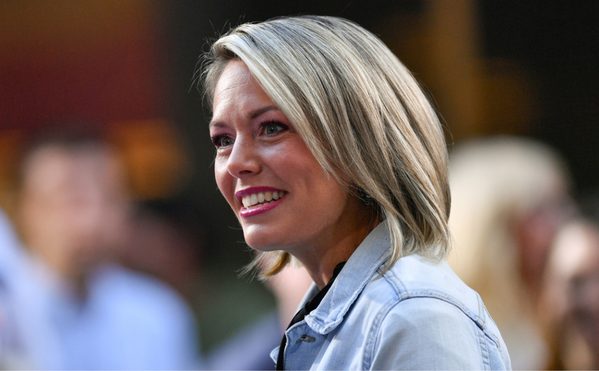 Fans 'Very Disappointed' After Dylan Dreyer Shouts Out Controversial Celeb