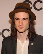 Tom Sturridge