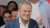 Tusk: Europe must spend 'big money' so 'no world power will dare raise a hand against it'