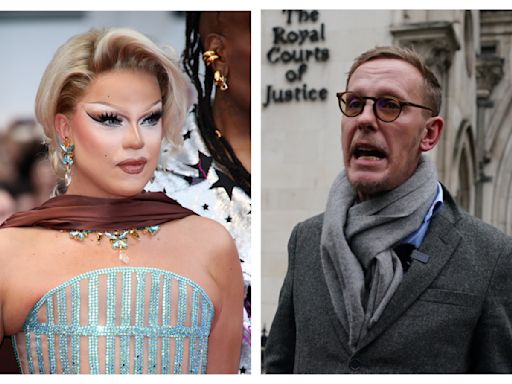 ‘RuPaul Drag Race’ Star Nicky Doll Sues Laurence Fox Over Olympics Opening Ceremony Pedophilia Comments