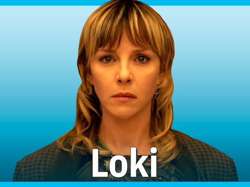 'Loki' Star Sophia Di Martino on Why Sylvie 'Can't Trust & Can't Be Trusted'