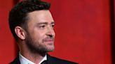 En plein concert, Justin Timberlake revient sur son arrestation pour conduite en état d'ivresse