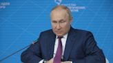 The myth of Putin as world energy czar is running out of gas