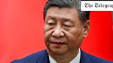 Xi scrambles to revive Chinese property market after worst price falls in a decade - latest updates