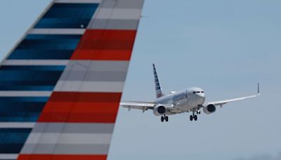 American Airlines claimed a child was at fault for being secretly recorded in a restroom. It has now changed its response