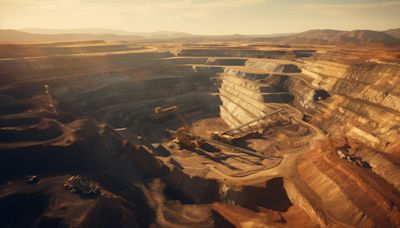 Is Franco-Nevada Corp (NYSE:FNV) the Top Gold Mining Stock to Buy Today?