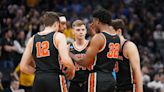 No Cinderella here! No. 15 Princeton dominates No. 7 Missouri, advances to Sweet 16