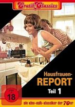 Hausfrauen-Report, Teil 1 auf DVD - Portofrei bei bücher.de