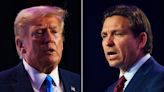 Trump touts ‘great meeting’ with DeSantis to discuss 2024 and ‘future of Florida’