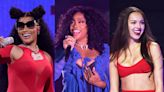 Olivia Rodrigo, SZA, Nicki Minaj Lead Star Studded 2023 Jingle Ball Lineup