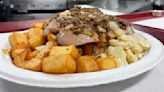 The Rochester Garbage Plate Is A Delicious Hot Mess