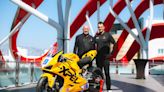 MotoAmerica announces new team for 2024 with Rahal Ducati Moto