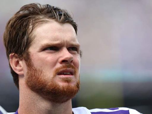 Vikings QB Sam Darnold Under Fire Ahead of 49ers Matchup