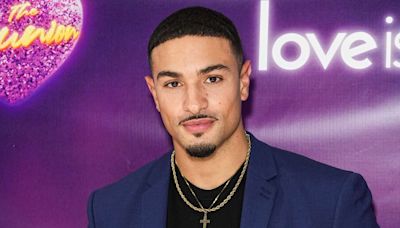 Love Island USA's Miguel Harichi Reveals He Played a 'Love Island' Contestant on 'Ted Lasso' (Exclusive)