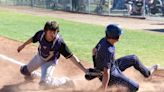 Bret Harte exits early again: Bullfrogs stumble in D5 playoff opener against Sutter - Calaveras Enterprise