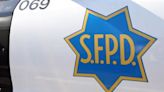 Driver arrested after hitting two people and multiple vehicles in San Francisco, police say