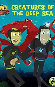 Wild Kratts: Creatures of the Deep Sea