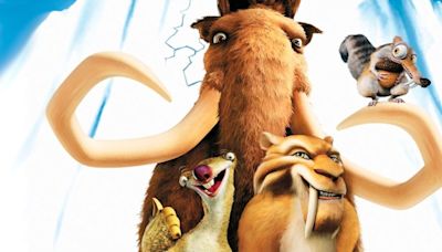 Ice Age Star Says New Sequel Is In The Works