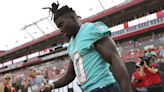 Risk on special teams should make Dolphins think twice on Tyreek Hill, Jaylen Waddle | Habib