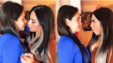 Celia Lora niega ser la novia de Lizbeth Rodríguez