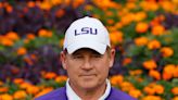 Les Miles sues LSU for vacating wins, making him ineligible for College Football Hall of Fame