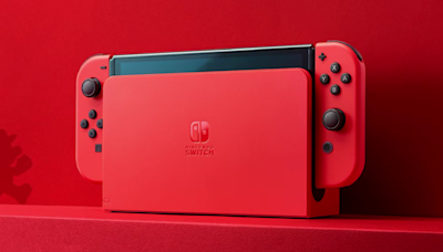 Nintendo Switch 2: Everything We Know About the New Console