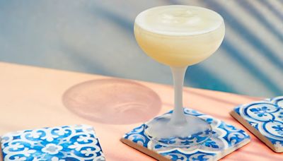 How to make Nigella Lawson’s lemon dessert cocktail ‘the Sgroppino’