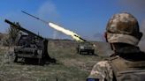 Las fuerzas ucranianas parecen ampliar la brecha de las defensas rusas en las líneas del frente meridional