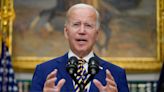 The IRS is not expanding its workforce because of Joe Biden’s student loan forgiveness