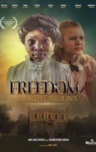 Freedom of NC