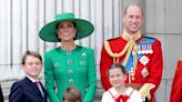 Kate Middleton preparing for a 'big week' which is welcome news to kids