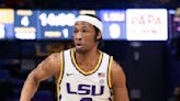 Williams scores 15, helps LSU rally from behind in 74-56 win over Alabama State