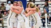 'We're going down in history:' Edgewood Academy wins first state title in girls basketball