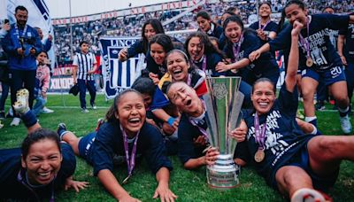 Alianza Lima vs Santiago Morning EN VIVO: minuto a minuto vía Nativa TV por Copa Libertadores Femenina