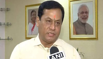 "Transforming Andhra Pradesh with more than INR 7,000 crore investment," says Minister Sonowal on Sagarmala Project - ET TravelWorld