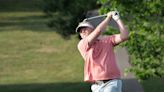 Bloomington City Golf Tournament: Drew Todd enjoying return to Cascades