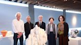「臺灣國際陶藝雙年展」百萬首獎誕生 10月展出得獎作品