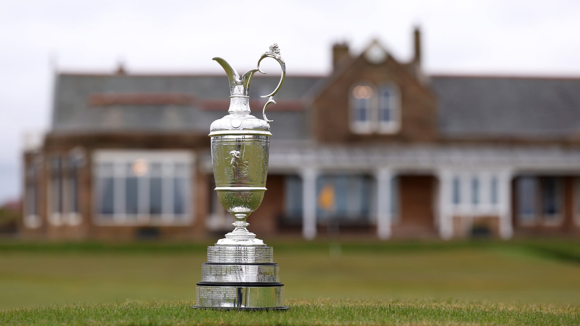British Open 2024 tee times and groupings: Rounds 1 and 2 at Royal Troon