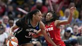 Liberty guard Betnijah Laney-Hamilton has surgery on right knee, should return after Olympic break