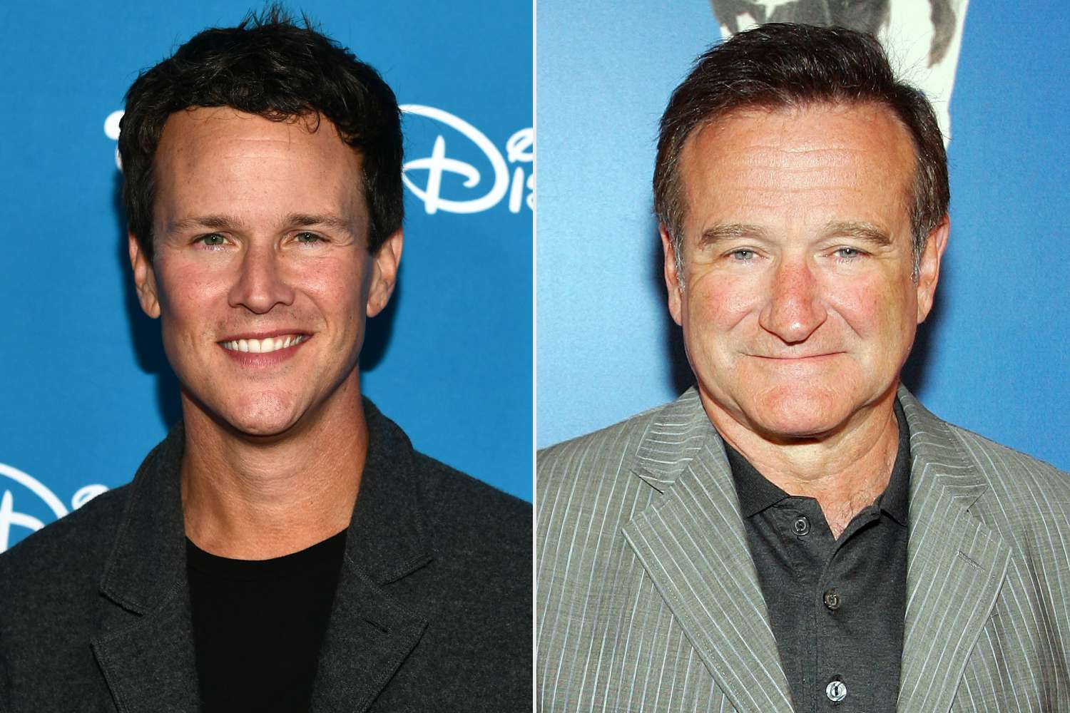 Aladdin Star Scott Weinger Remembers First Time He Met Robin Williams: 'I'll Be Your Genie' (Exclusive)