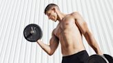A Top Trainer Shared 10 Picks for the Best Dumbbell Exercises of All Time